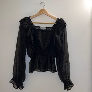 Hyfve Hyfve Hyfve Top